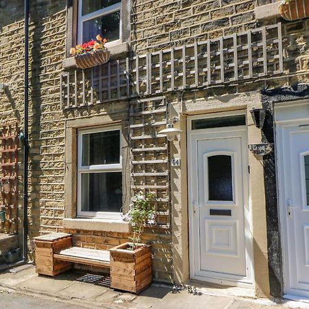 Hillside Hideaway Villa Holmfirth Exterior photo